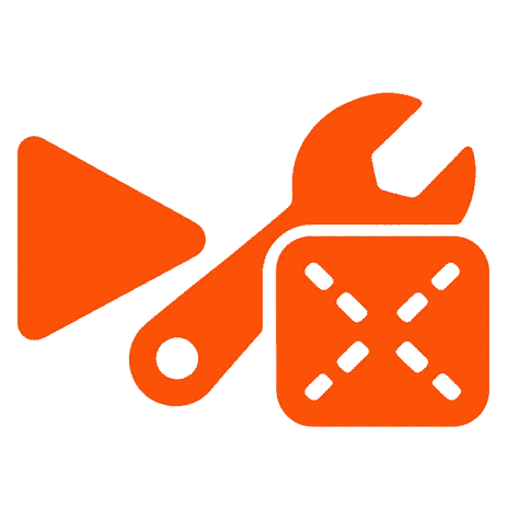 Video Watermark Patcher